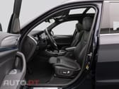 BMW iX3 I.V.A DEDUTIVEL Impressive 