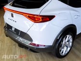 Cupra Formentor 1.5 TSI Plus DSG