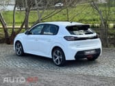 Peugeot 208 1.2 PureTech Allure EAT8