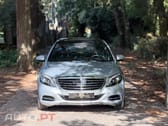 Mercedes-Benz S 350 d 4Matic