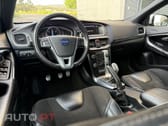 Volvo V40 1.6 D2 R-Design