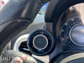 Fiat 500 1.4 T-Jet Abarth Elaborazione MTA