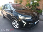 Renault Captur 1.6 E-Tech Full Hybrid Techno