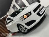 Chevrolet Aveo 1.2 LS ECO
