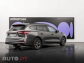 Ford Focus SW 1.0 EcoBoost MHEV ST-Line