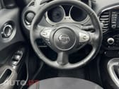 Nissan Juke 1.5 dCi Acenta