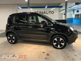 Fiat Panda 1.0 Hybrid