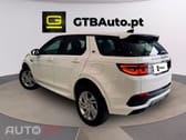 Land Rover Discovery Sport 1.5 PHEV AWD R-Dynamic S I.V.A DEDUTIVEL 