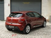 Renault Clio 0.9 TCe Limited