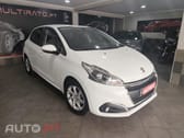 Peugeot 208 1.2 VTi Active