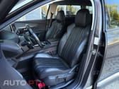 Peugeot 5008 1.5 BlueHDi Allure Pack EAT8