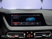 BMW 116 d Pack M Auto