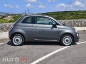 Fiat 500 1.2 8V Lounge