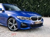 BMW 320 d Pack Desportivo M Auto