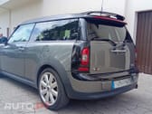 MINI Clubman Cooper D