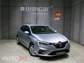 Renault Mégane BLUE dCi 115 ZEN