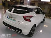Nissan Micra 1.0 IG-T N-Design Black