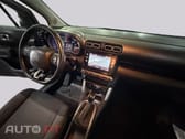 Citroen C3 Aircross 1.2 SHINNE EAT6 