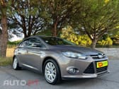 Ford Focus ECOnetic  TECHNOLOGY