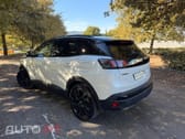 Peugeot 3008 1.6 Hybrid4 GT Pack e-EAT8