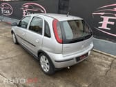 Opel Corsa 1.3 CDTi Enjoy
