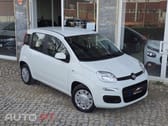 Fiat Panda 1.2 K-Way