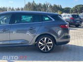 Renault Mégane Sport Tourer 1.5 Blue dCi Bose Edition