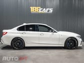 BMW 330 i Aut. M Sport