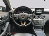 Mercedes-Benz A 180 d Avantgarde
