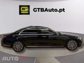 Mercedes-Benz S 580 e AMG LONG I.V.A DEDUTÍVEL