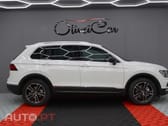 Volkswagen Tiguan 2.0 TDI Highline DSG 4Motion
