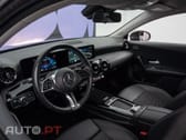 Mercedes-Benz A 250 e
