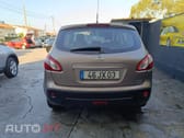 Nissan Qashqai 1.5 dCi Acenta 129g