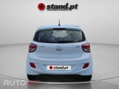Hyundai i10 1.0 Urban GPL