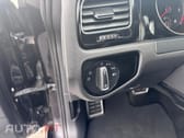 Volkswagen Golf 2.0 TDI GTD DSG