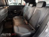 Mercedes-Benz A 180 d Style Aut.