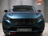 Peugeot 308 SW 1.2 PureTech Allure EAT8