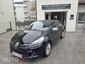Renault Clio 0.9 Tce Limited