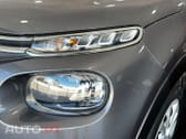 Citroen C3 1.2 PureTech Feel