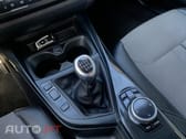 BMW 118 d Line Urban