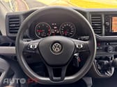 Volkswagen Crafter 35 2.0 TDI L3H2