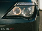 BMW 635 d