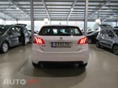 Peugeot 308 1.5 BlueHDi Style EAT8