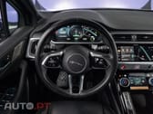 Jaguar I-Pace Black AWD Aut.