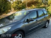 Peugeot 308 SW HDI