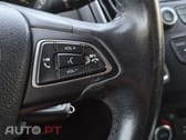 Ford Focus SW 1.5 TDCi EcoBlue Business