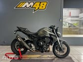 Honda CB 1000 Hornet