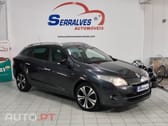 Renault Mégane Sport Tourer 1.5 dCi Bose Edition