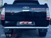 Ford Ranger 3.0 TDCi CD Wildtrak 4WD