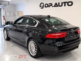 Jaguar XE 2.0 D Prestige Aut.